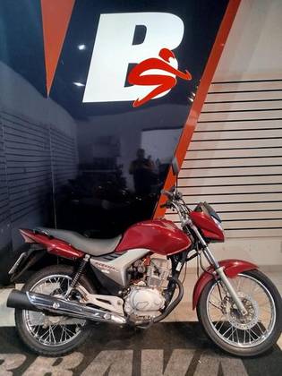 HONDA CG 150 TITAN MIX ESD HONDA CG 150 TITAN MIX ESD